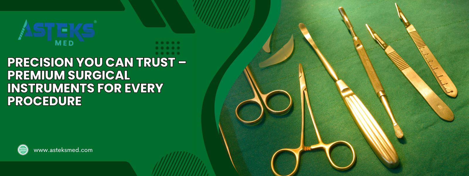 Surgical Instruments