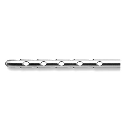 Aggressive Multiport Harvester Cannula – Both End Sharp