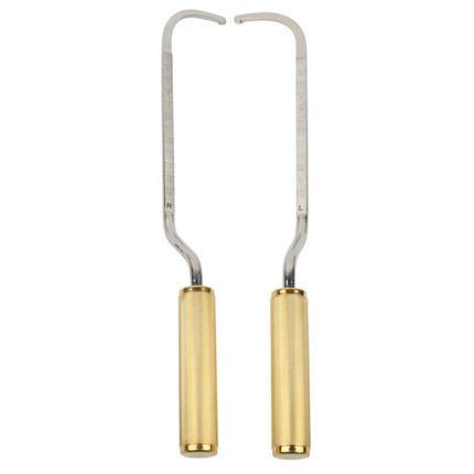 Agris Dingman Breast Dissector
