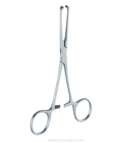 Allis Tissue Grasping Forceps