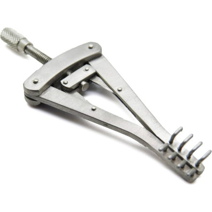 ALM Self-Retaining Retractor