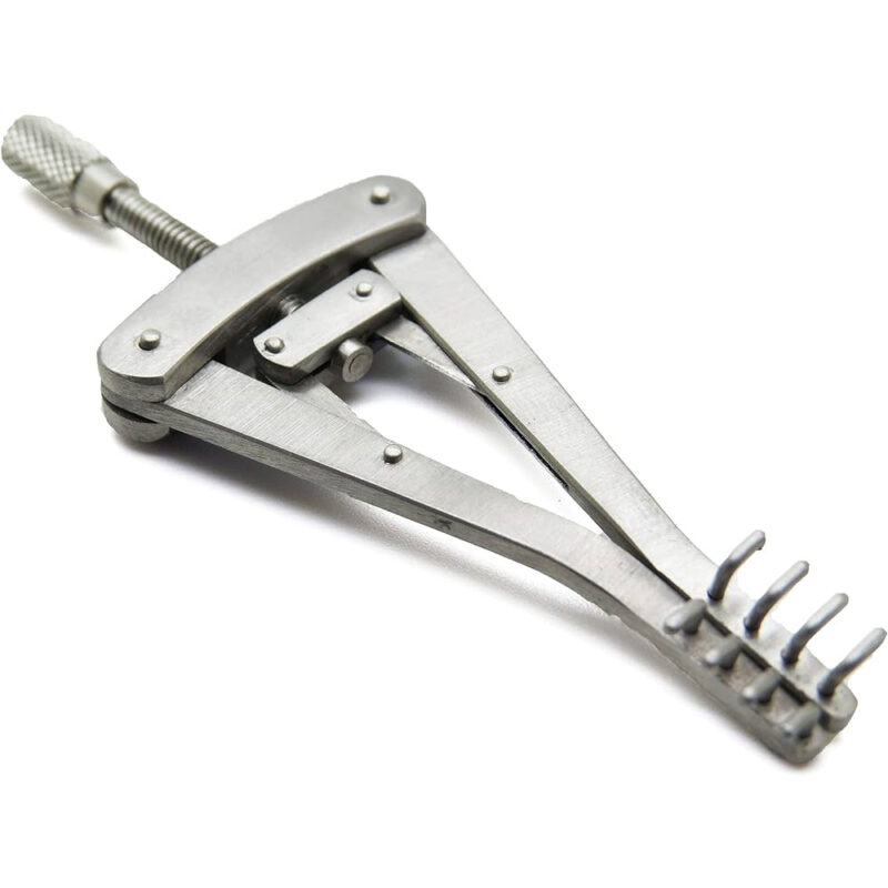 ALM Self-Retaining Retractor