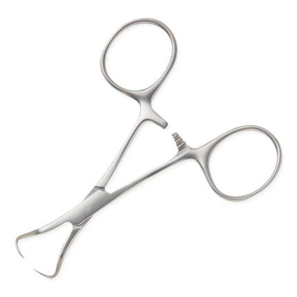 Backhaus Towel Clamps