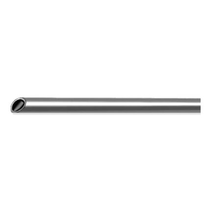 Blunt Extractor-Injector Cannula