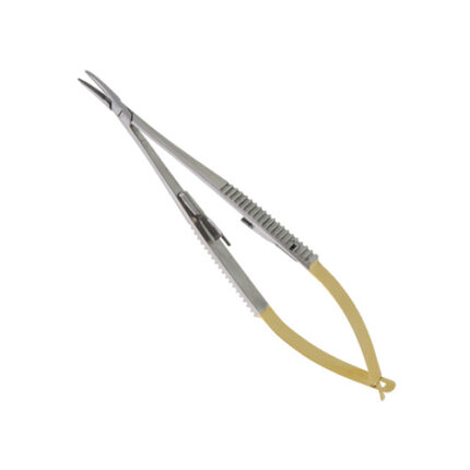 Castroviejo Micro Needle Holders