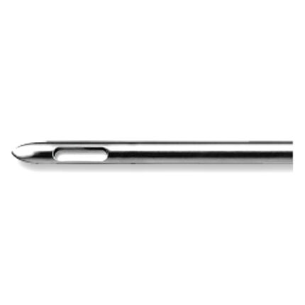 Cobra Cannula – Beveled Tip
