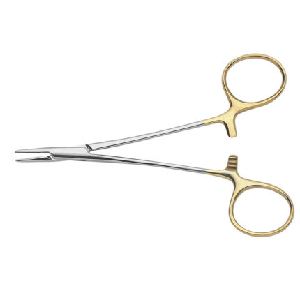 Converse Needle Holder