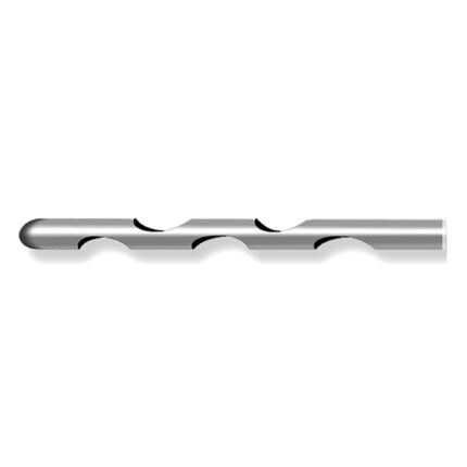 Deep Cut Liposuction Cannula