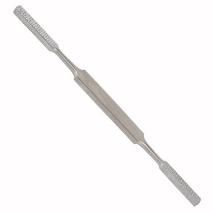 Fomon Nasal Rasp
