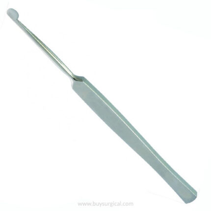 Freer Mucosa Knife