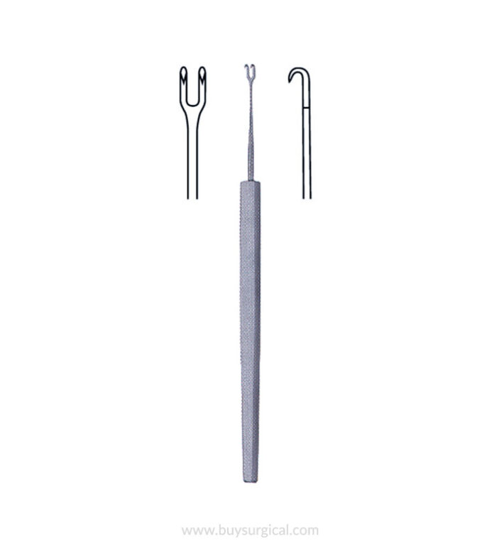 Guthrie Skin Hook