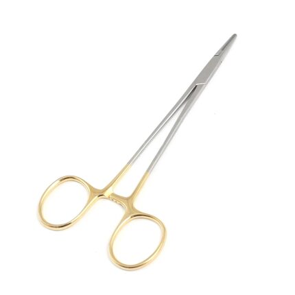 Halsey Needle Holder