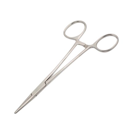 Halsted Mosquito Artery Forceps
