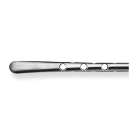 Infiltration Cannula – Face Lift