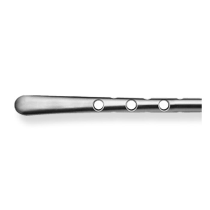 Infiltration Cannula – Face Lift