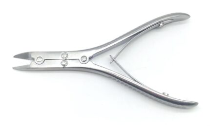 Kleinert-Kutz Bone Cutting Forceps