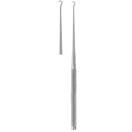 Kleinert-Kutz Delicate Hook
