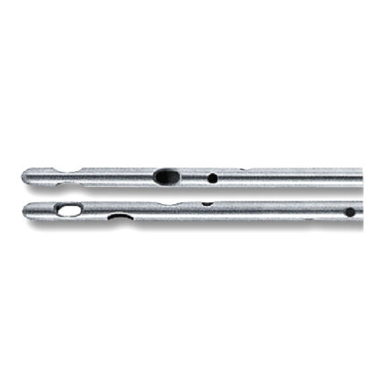 Kotzur Liposuction Cannula – 9 Ports