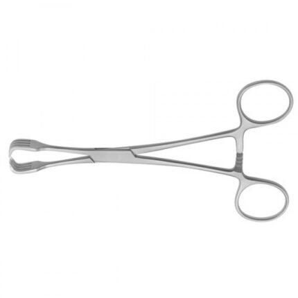 Lahey Goitre Grasping Forceps
