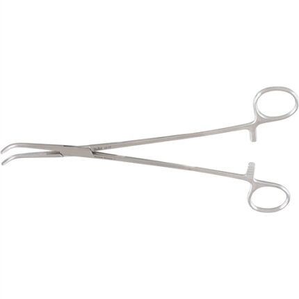 Lahey Hemostatic Forceps
