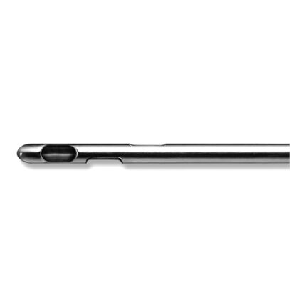 Liposuction Cannula – 3 Spiral Ports