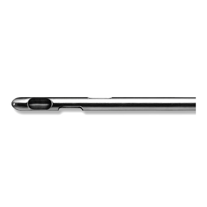 Liposuction Cannula – 3 Spiral Ports