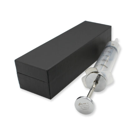 Liposuction Vacuum Aspirator – Automatic Syringe