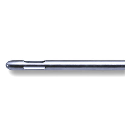 Mercedes Liposuction Cannula