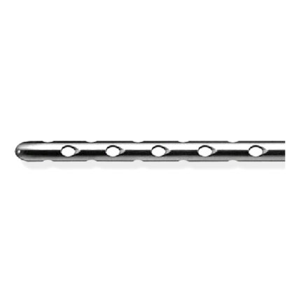 Moderate Multiport Harvester Cannula – Both End Bevel