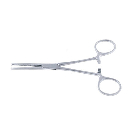 Ochsner Kocher Hemostatic Forceps