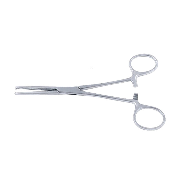 Ochsner Kocher Hemostatic Forceps