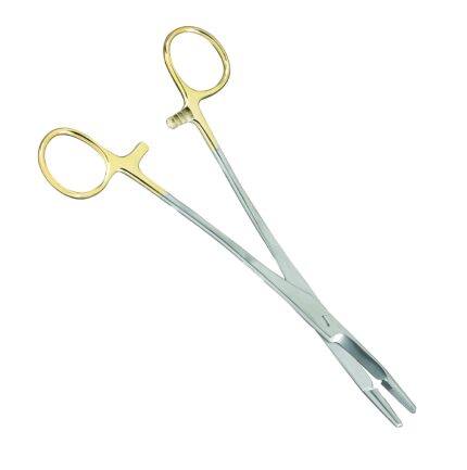 Olsen Hegar Needle Holder