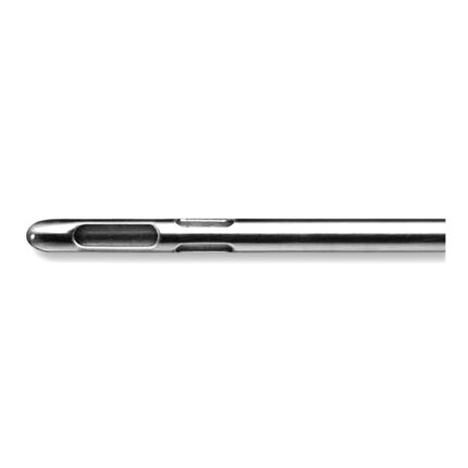 Pyramid Style Cannula – 3 Ports