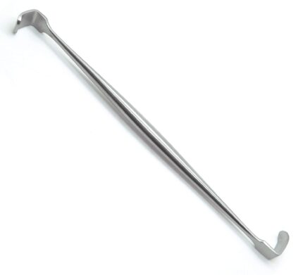 Ragnell Davis Retractor