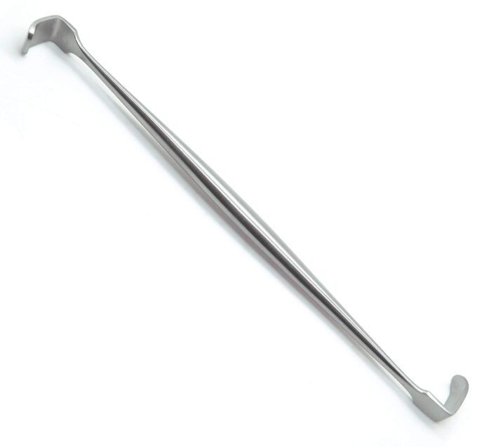 Ragnell Davis Retractor