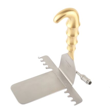 Saldanha Abdominoplasty Retractor