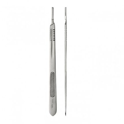 Scalpel Handle No. 4L