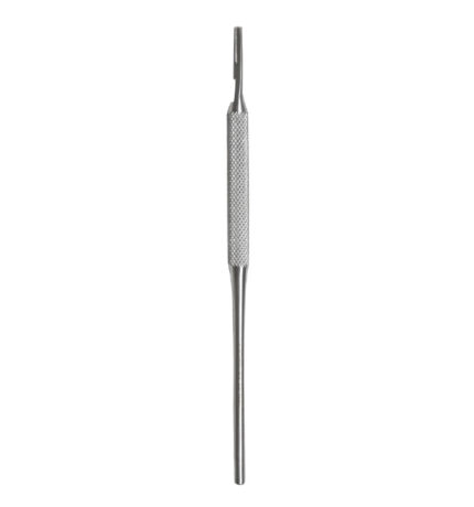 Scalpel Handle Round