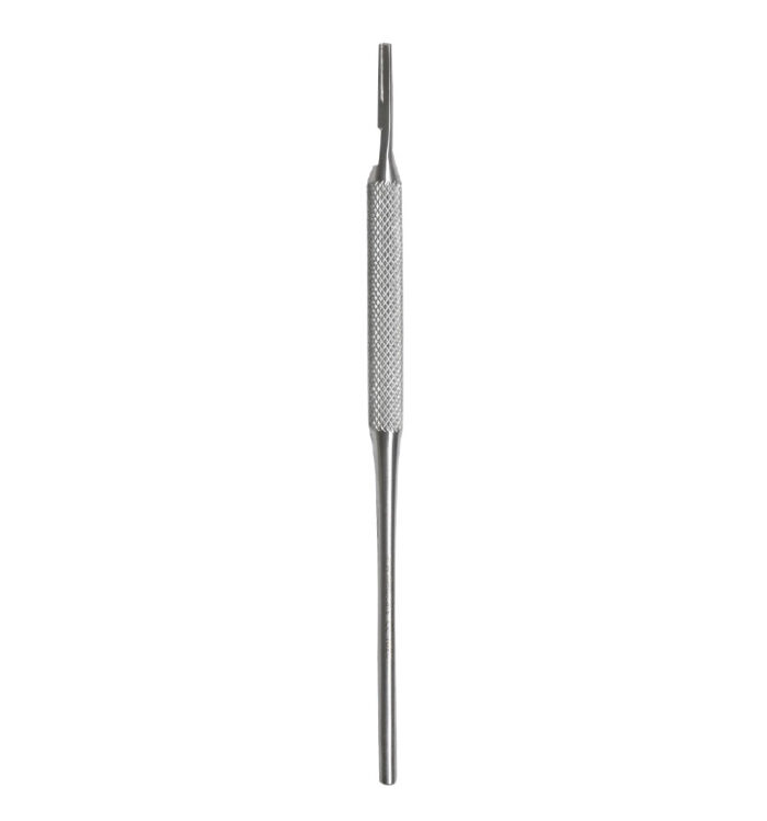 Scalpel Handle Round