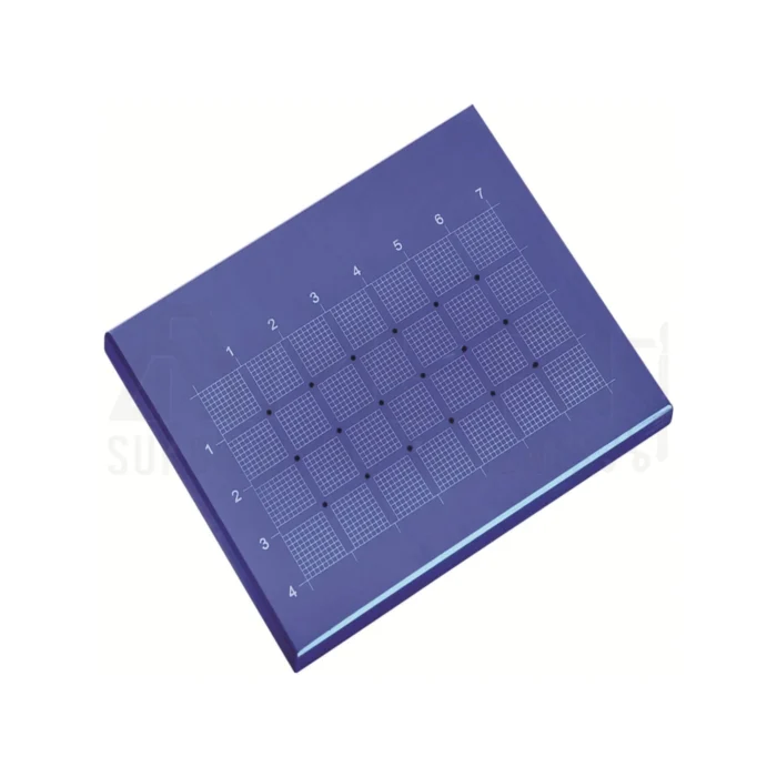 Sheen Cartilage Grid