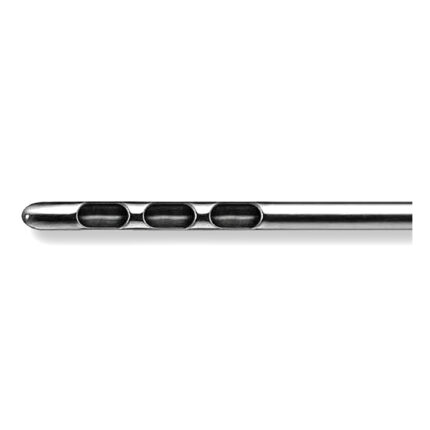 Standard Liposuction Cannula – Three Ports