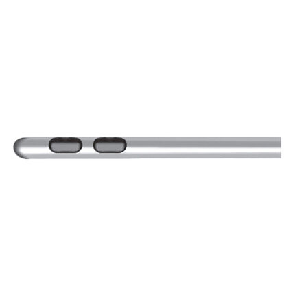 Standard Liposuction Cannula – Two Ports