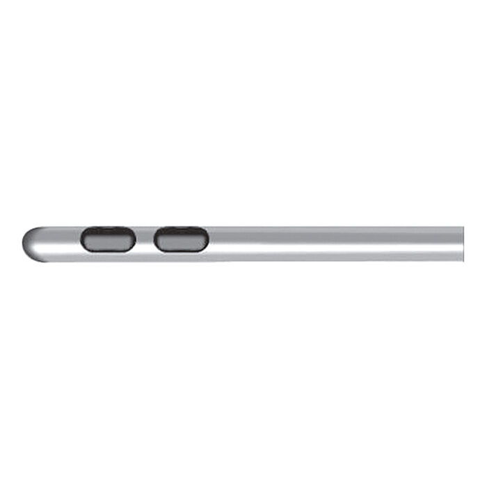 Standard Liposuction Cannula – Two Ports