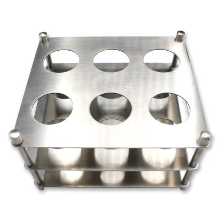 Syringe Stand