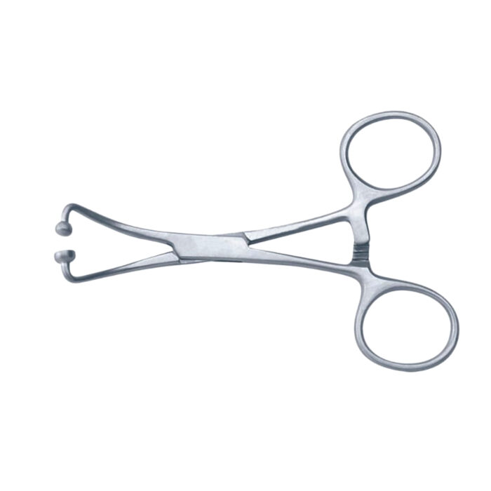 Towel Clamp For Paper Clothes
