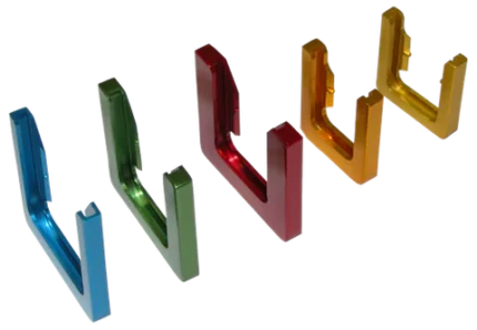 Twist Lock For BD Syringes