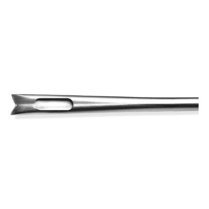 V-Shaped Dissector Cannula – Portless