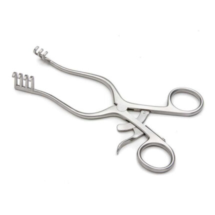 Weitlaner Self Retaining Retractor