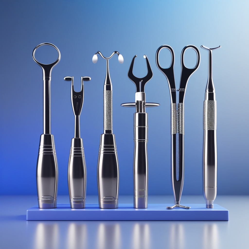 The Definitive Guide to Choosing Precision Surgical Instruments phoenix 10 create a premium studioquality image of 34 stainles 0(1)