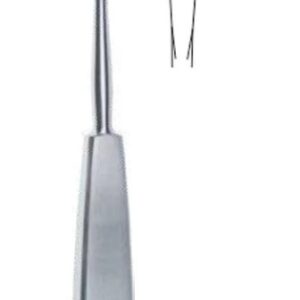 wang cleft palate elevator, 18cm